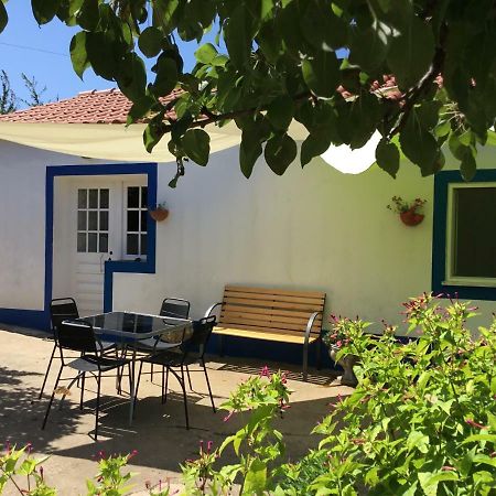 Quinta Boavista Villa Cercal do Alentejo Exterior photo